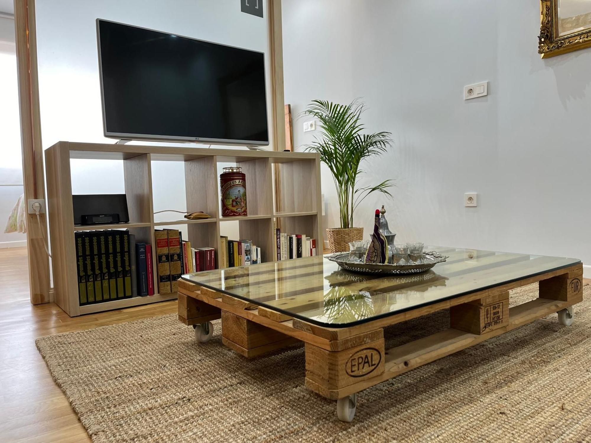 Apartamento Salsipuedes-La Catedral Oviedo Buitenkant foto